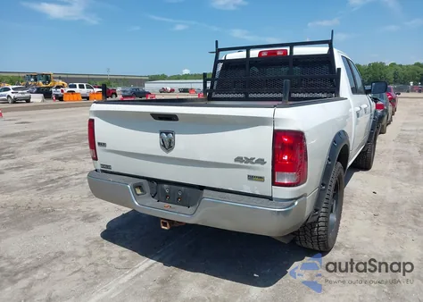 2015 Ram 1500 Slt z USA, uszkodzony, nr VIN 1C6RR7GG6FS511385